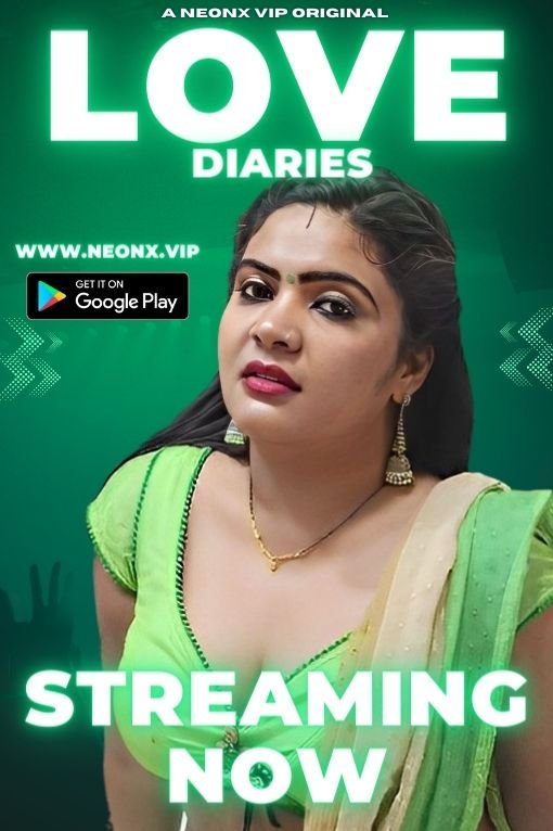 LOVE DIARIES